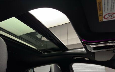 Mercedes-Benz GLC Coupe, 2025 год, 9 400 000 рублей, 18 фотография