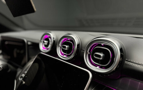 Mercedes-Benz GLC Coupe, 2025 год, 9 400 000 рублей, 19 фотография