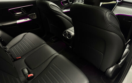 Mercedes-Benz GLC Coupe, 2025 год, 9 400 000 рублей, 21 фотография
