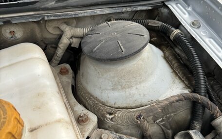 Chevrolet Lacetti, 2005 год, 490 000 рублей, 22 фотография