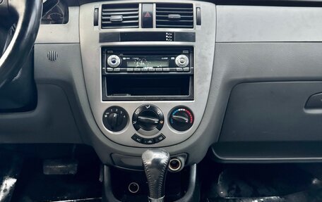 Chevrolet Lacetti, 2005 год, 490 000 рублей, 14 фотография