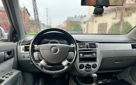 Chevrolet Lacetti, 2005 год, 490 000 рублей, 13 фотография