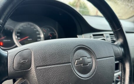 Chevrolet Lacetti, 2005 год, 490 000 рублей, 16 фотография