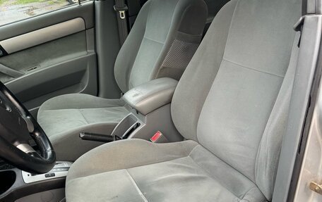 Chevrolet Lacetti, 2005 год, 490 000 рублей, 19 фотография