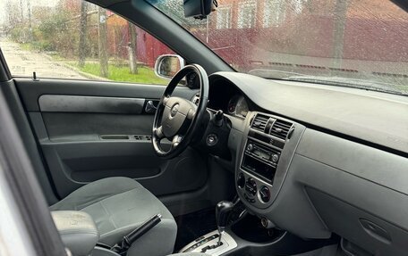 Chevrolet Lacetti, 2005 год, 490 000 рублей, 17 фотография