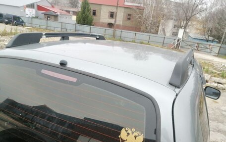 Chevrolet Niva I рестайлинг, 2011 год, 457 000 рублей, 12 фотография