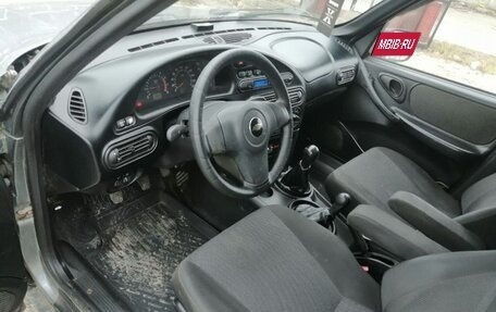 Chevrolet Niva I рестайлинг, 2011 год, 457 000 рублей, 14 фотография