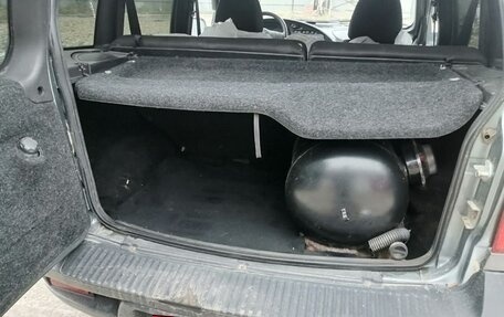 Chevrolet Niva I рестайлинг, 2011 год, 457 000 рублей, 15 фотография