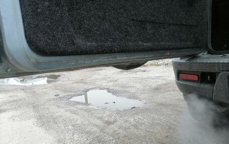 Chevrolet Niva I рестайлинг, 2011 год, 457 000 рублей, 17 фотография