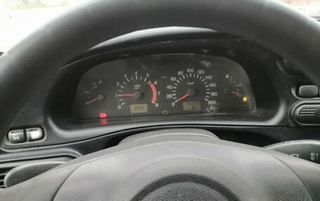 Chevrolet Niva I рестайлинг, 2011 год, 457 000 рублей, 19 фотография