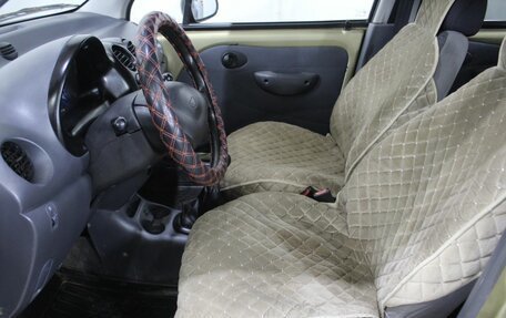 Daewoo Matiz, 2009 год, 220 000 рублей, 14 фотография