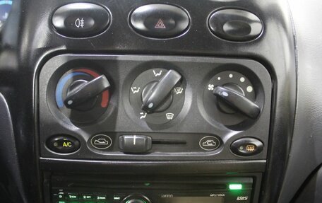 Daewoo Matiz, 2009 год, 220 000 рублей, 12 фотография