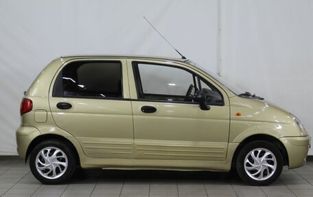 Daewoo Matiz, 2009 год, 220 000 рублей, 4 фотография