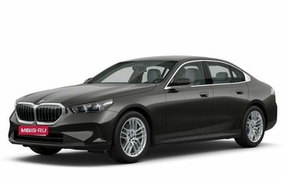 BMW 5 серия, 2025 год, 10 770 000 рублей, 1 фотография