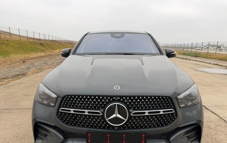 Mercedes-Benz GLE Coupe, 2025 год, 17 600 000 рублей, 1 фотография