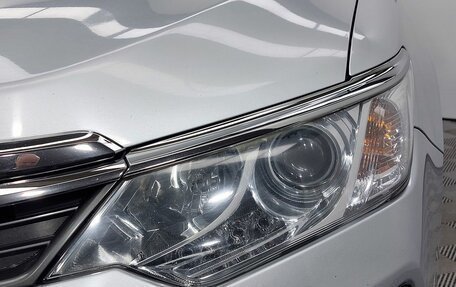 Toyota Camry, 2015 год, 2 290 000 рублей, 9 фотография