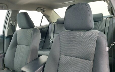 Toyota Camry, 2015 год, 2 290 000 рублей, 16 фотография