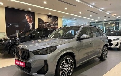 BMW X1, 2025 год, 6 129 900 рублей, 1 фотография