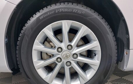 Toyota Camry, 2015 год, 2 290 000 рублей, 21 фотография