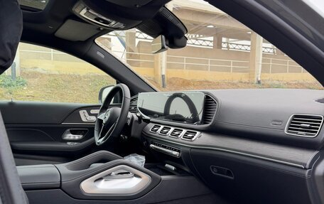 Mercedes-Benz GLE Coupe, 2025 год, 17 600 000 рублей, 6 фотография