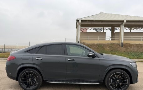 Mercedes-Benz GLE Coupe, 2025 год, 17 600 000 рублей, 4 фотография