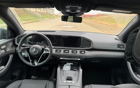 Mercedes-Benz GLE Coupe, 2025 год, 17 600 000 рублей, 5 фотография