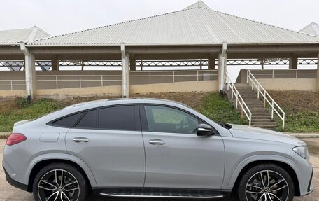 Mercedes-Benz GLE Coupe, 2025 год, 17 600 000 рублей, 4 фотография