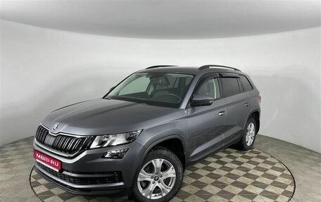 Skoda Kodiaq I, 2019 год, 2 649 000 рублей, 1 фотография