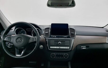 Mercedes-Benz GLS, 2016 год, 6 699 000 рублей, 10 фотография