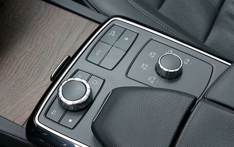 Mercedes-Benz GLS, 2016 год, 6 699 000 рублей, 14 фотография