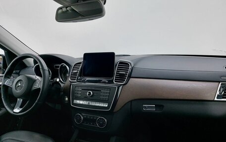 Mercedes-Benz GLS, 2016 год, 6 699 000 рублей, 11 фотография