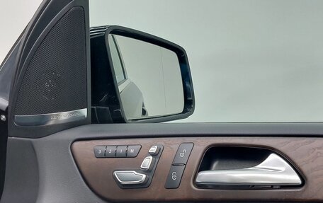 Mercedes-Benz GLS, 2016 год, 6 699 000 рублей, 16 фотография