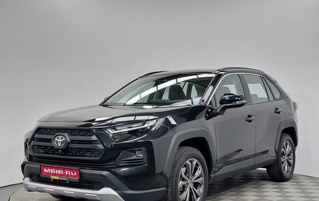 Toyota RAV4, 2025 год, 4 550 000 рублей, 1 фотография