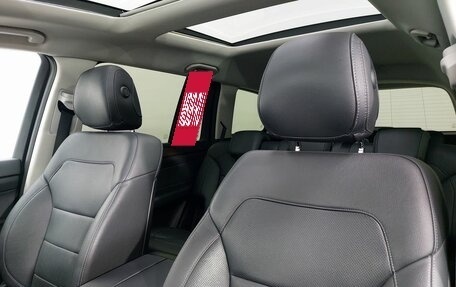 Mercedes-Benz GLS, 2016 год, 6 699 000 рублей, 13 фотография