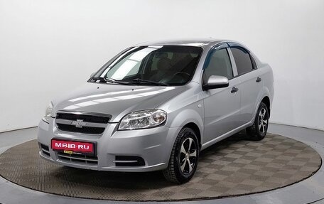 Chevrolet Aveo III, 2011 год, 359 000 рублей, 1 фотография