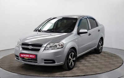 Chevrolet Aveo III, 2011 год, 359 000 рублей, 1 фотография
