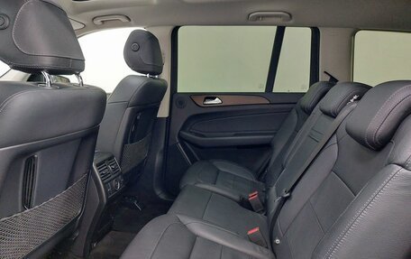 Mercedes-Benz GLS, 2016 год, 6 699 000 рублей, 18 фотография