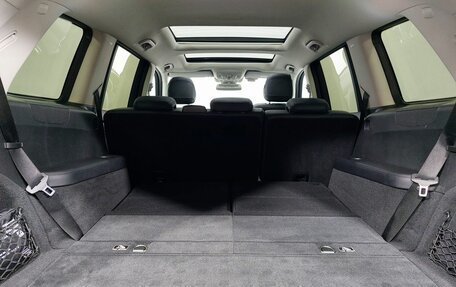 Mercedes-Benz GLS, 2016 год, 6 699 000 рублей, 21 фотография