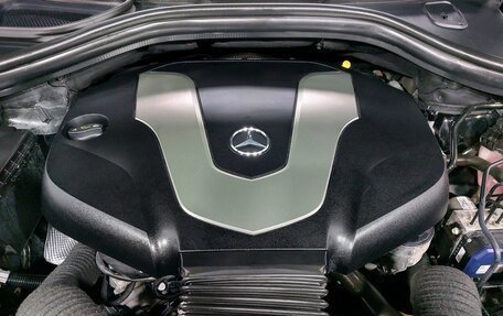 Mercedes-Benz GLS, 2016 год, 6 699 000 рублей, 25 фотография