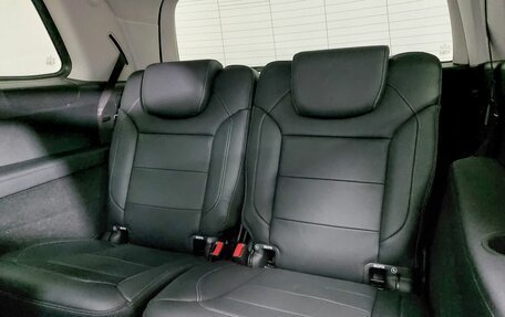 Mercedes-Benz GLS, 2016 год, 6 699 000 рублей, 19 фотография