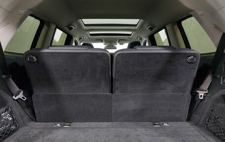 Mercedes-Benz GLS, 2016 год, 6 699 000 рублей, 20 фотография