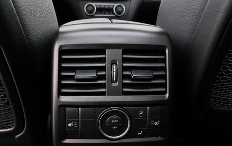 Mercedes-Benz GLS, 2016 год, 6 699 000 рублей, 23 фотография