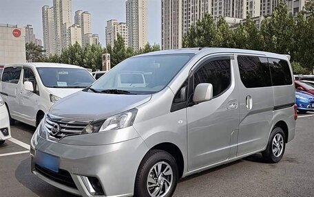 Nissan NV200, 2019 год, 1 510 000 рублей, 1 фотография
