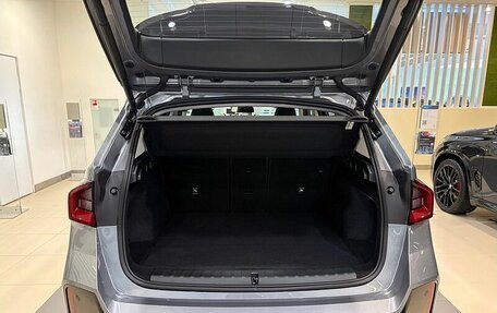 BMW X1, 2025 год, 6 129 900 рублей, 11 фотография