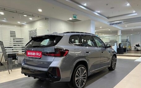 BMW X1, 2025 год, 6 129 900 рублей, 5 фотография