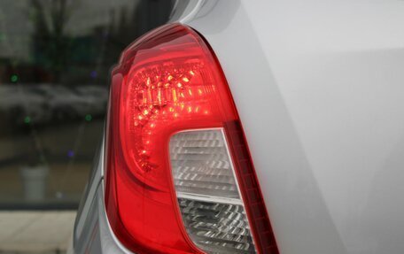 Opel Mokka I, 2014 год, 990 000 рублей, 12 фотография