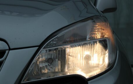 Opel Mokka I, 2014 год, 990 000 рублей, 11 фотография