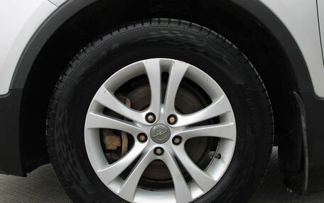 Opel Mokka I, 2014 год, 990 000 рублей, 13 фотография