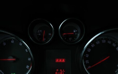 Opel Mokka I, 2014 год, 990 000 рублей, 14 фотография