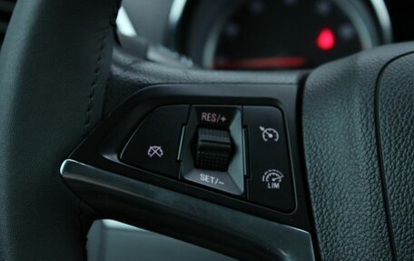 Opel Mokka I, 2014 год, 990 000 рублей, 19 фотография